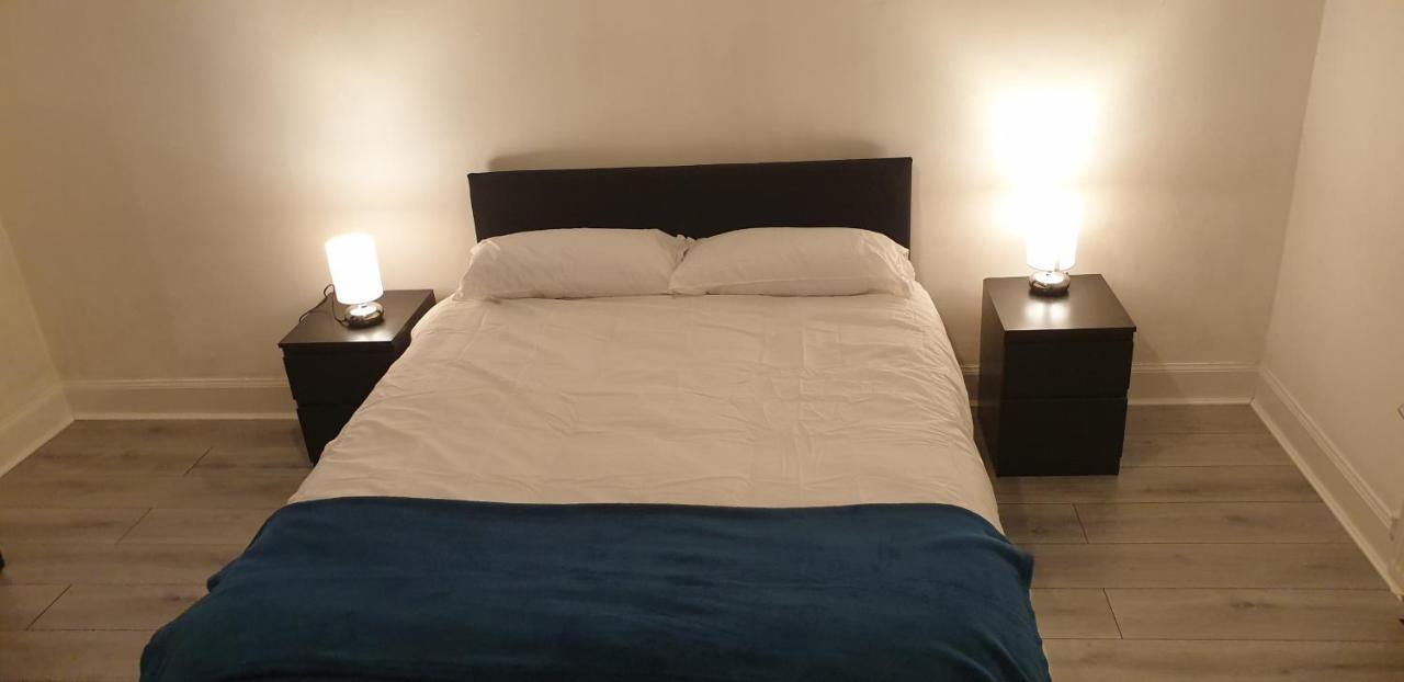The One Kilmarnock Apartment Bagian luar foto