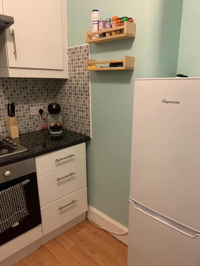 The One Kilmarnock Apartment Bagian luar foto